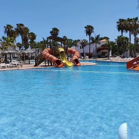 Апартаменты Oasis Duna - Casa Mariposa
