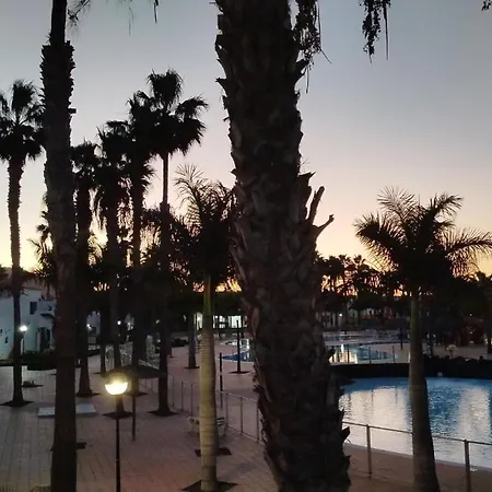 Oasis Duna - Casa Mariposa Апартаменты *