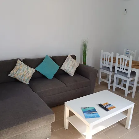 Апартаменты Oasis Duna - Casa Mariposa Коральео
