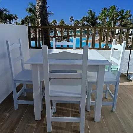 Oasis Duna - Casa Mariposa Коральео