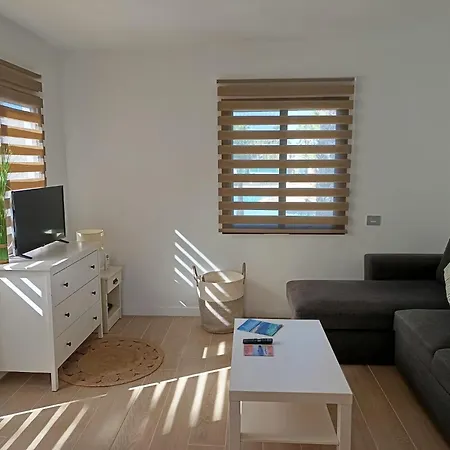 Апартаменты Oasis Duna - Casa Mariposa