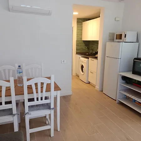 Oasis Duna - Casa Mariposa * Коральео