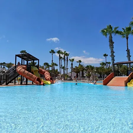 Oasis Duna - Casa Mariposa Коральео