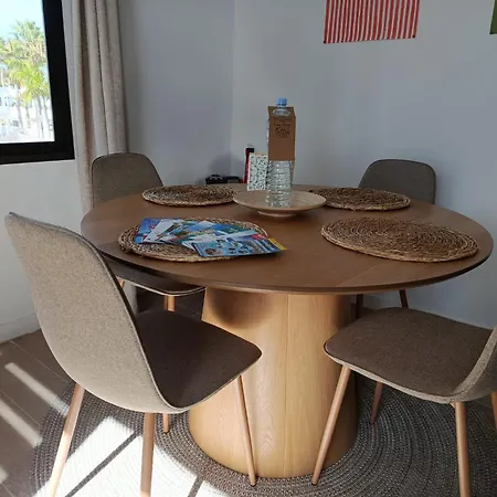 Oasis Duna - Casa Mariposa Апартаменты *