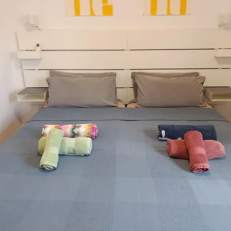 Oasis Duna - Casa Mariposa Апартаменты Коральео