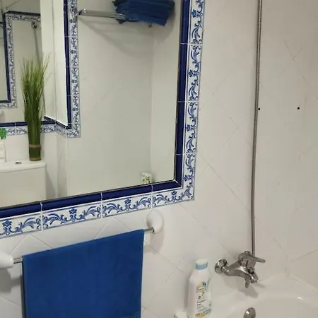 Oasis Duna - Casa Mariposa Apartmán *