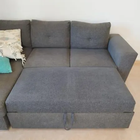 Apartmán Oasis Duna - Casa Mariposa