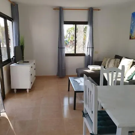 Apartment Oasis Duna - Casa Mariposa *