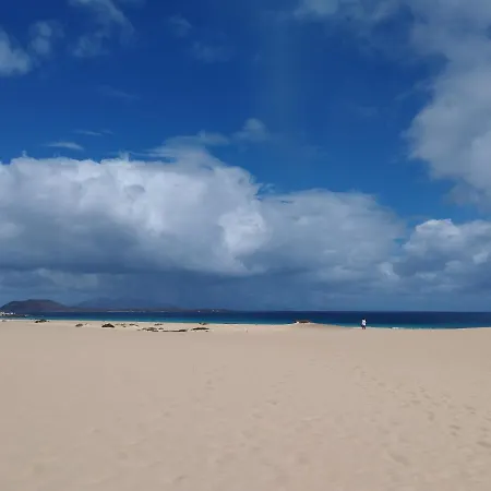 Oasis Duna - Casa Mariposa Apartmán *