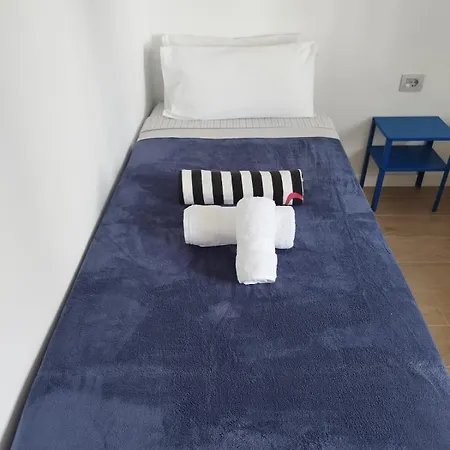 Oasis Duna - Casa Mariposa Apartmán