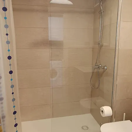 Oasis Duna - Casa Mariposa Apartmán *