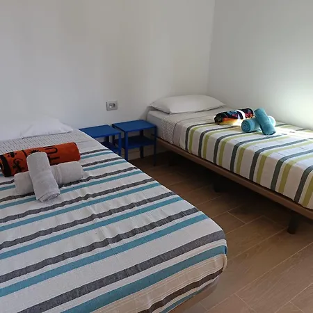 Oasis Duna - Casa Mariposa