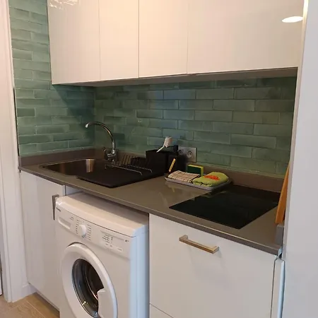 Oasis Duna - Casa Mariposa Apartment