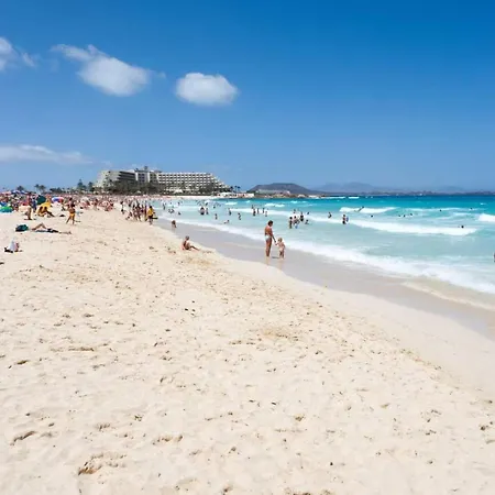 Oasis Duna - Casa Mariposa Apartmán *