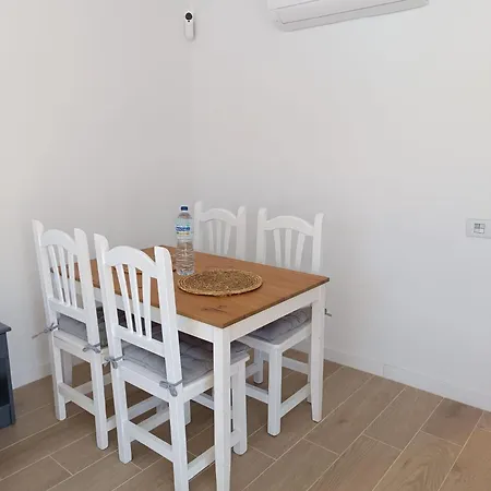 Oasis Duna - Casa Mariposa Corralejo