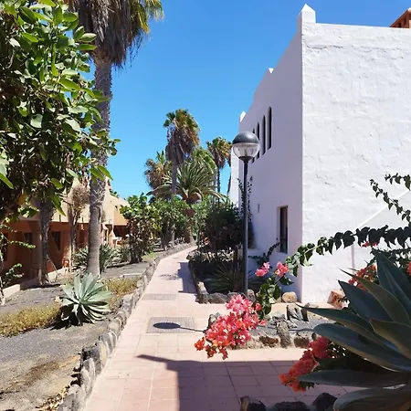 Oasis Duna - Casa Mariposa * كوراليهو