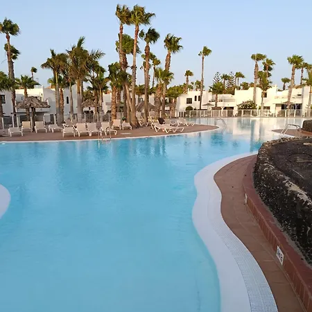 شقة Oasis Duna - Casa Mariposa *