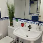 Appartement Oasis Duna - Casa Mariposa Corralejo