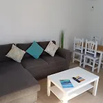 Appartement Oasis Duna - Casa Mariposa Corralejo