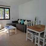 Appartement Oasis Duna - Casa Mariposa Corralejo