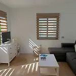 Appartement Oasis Duna - Casa Mariposa