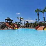 Oasis Duna - Casa Mariposa كوراليهو