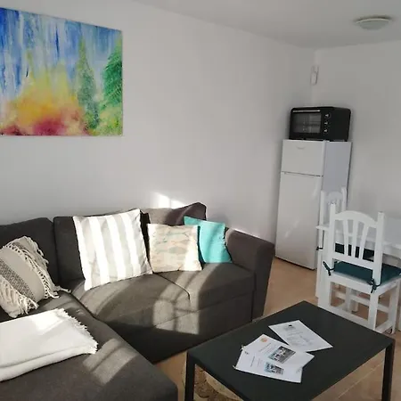 Oasis Duna - Casa Mariposa *