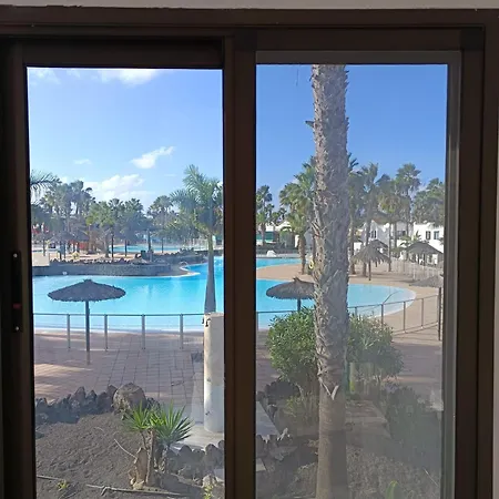 Oasis Duna - Casa Mariposa Corralejo