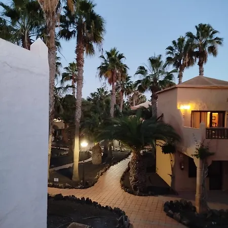 Oasis Duna - Casa Mariposa Apartman *
