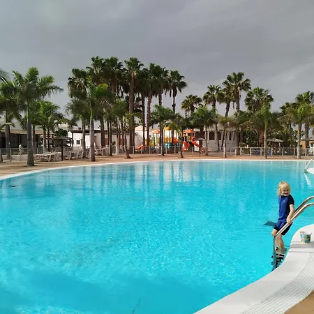 Casa Mariposa Corralejo