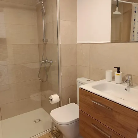 Apartamento Oasis Duna - Casa Mariposa