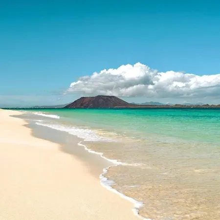 Casa Mariposa * Corralejo