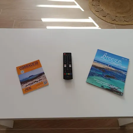 Oasis Duna - Casa Mariposa