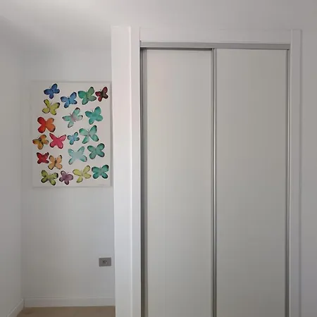 Apartamento Oasis Duna - Casa Mariposa Corralejo