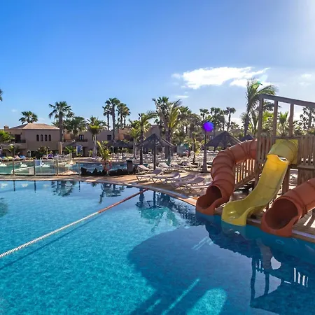 Apartamento Oasis Duna - Casa Mariposa *