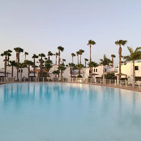 Oasis Duna - Casa Mariposa