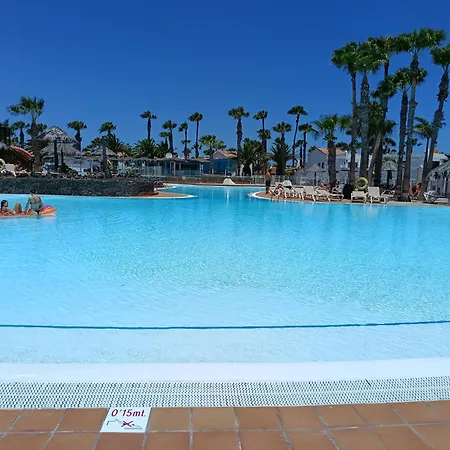 Oasis Duna - Casa Mariposa *