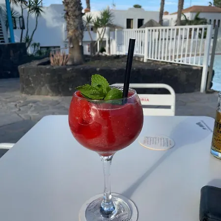 Apartman Oasis Duna - Casa Mariposa Corralejo