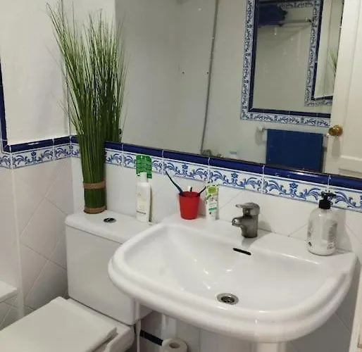 Lejlighed Oasis Duna - Casa Mariposa Corralejo