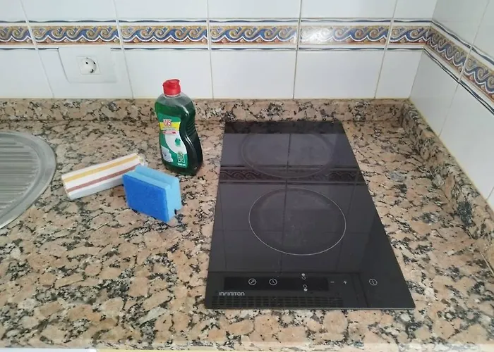 Lejlighed Oasis Duna - Casa Mariposa Corralejo