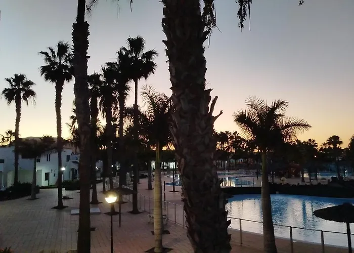 Oasis Duna - Casa Mariposa Lejlighed *