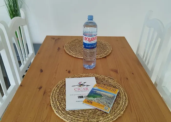 Oasis Duna - Casa Mariposa