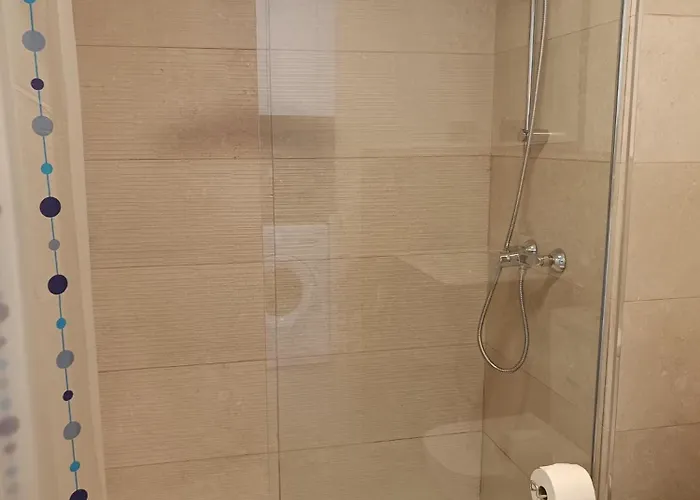 Oasis Duna - Casa Mariposa Lejlighed *