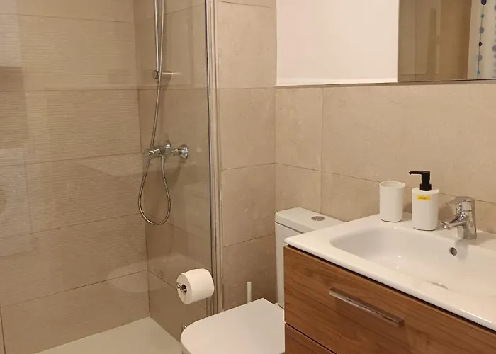 Lejlighed Oasis Duna - Casa Mariposa