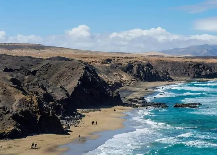 Oasis Duna - Casa Mariposa