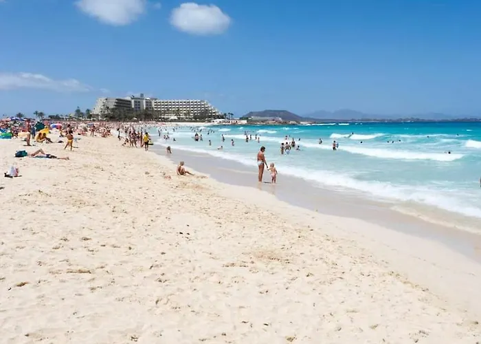 Oasis Duna - Casa Mariposa Lejlighed *