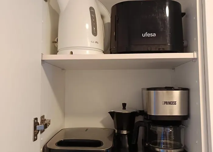 Oasis Duna - Casa Mariposa Lejlighed Corralejo