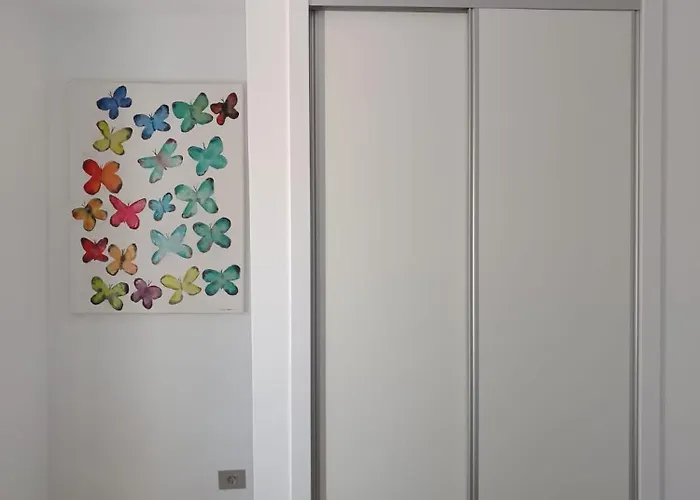 Lejlighed Oasis Duna - Casa Mariposa Corralejo