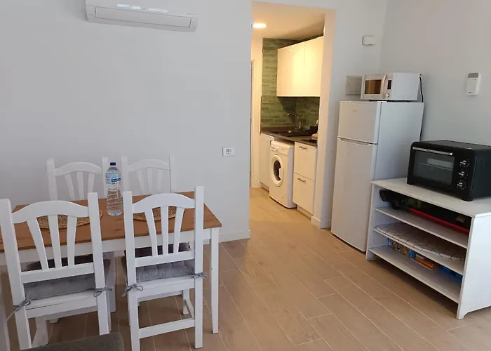 Oasis Duna - Casa Mariposa * Corralejo