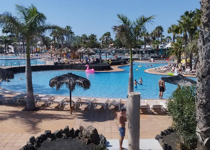 Oasis Duna - Casa Mariposa Lejlighed